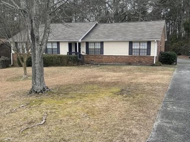 House for sale in Snellville, Georgia
