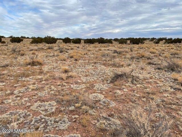 Land for sale in Williams, Arizona