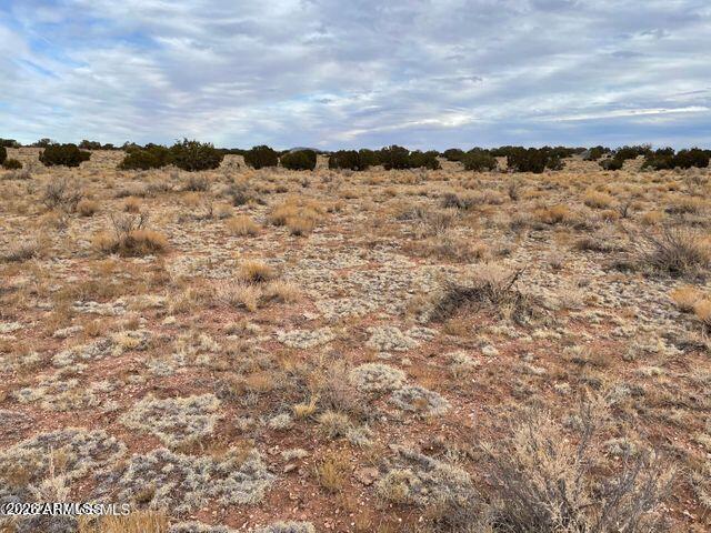 Land for sale in Williams, Arizona