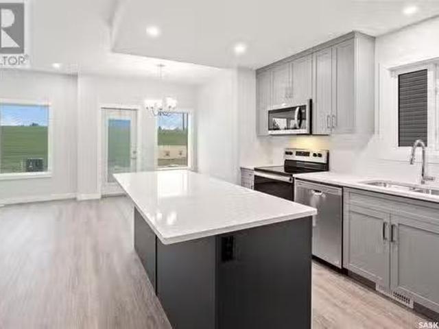 House for sale in Regina, Saskatchewan
