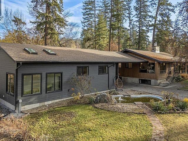 House for sale
