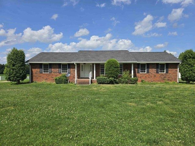 House for sale in Dixon, Kentucky