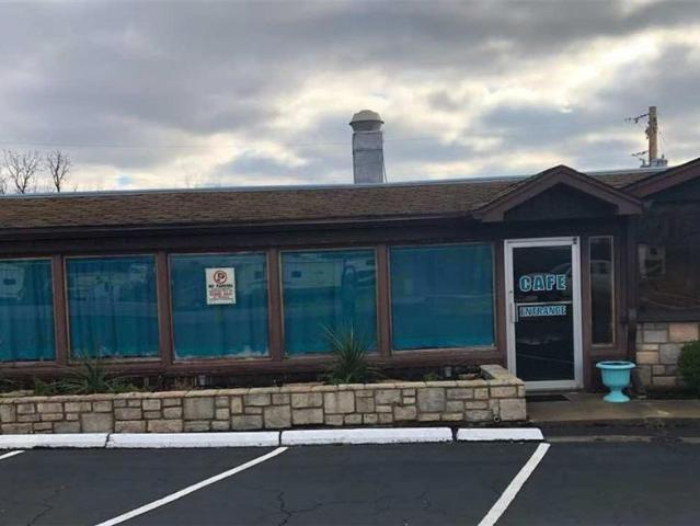 Commercial for sale in Missouri