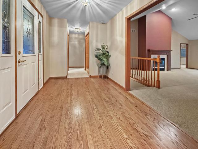 House for sale in Dyer, Lake County