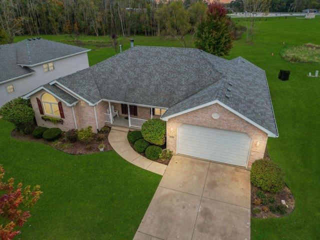 House for sale in Dyer, Lake County