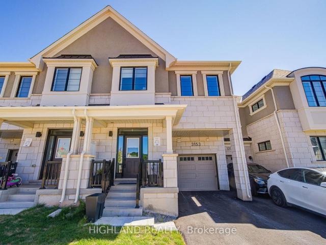 Property for sale in Oakville, Ontario