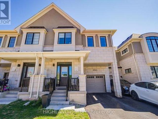 House for sale in Oakville, Ontario