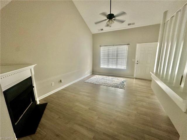 Townhouse for sale in Pfafftown, North Carolina