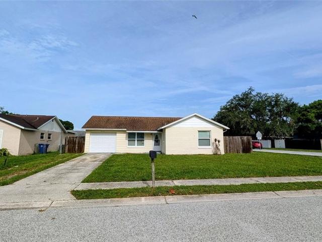 House for sale in New Port Richey, Florida