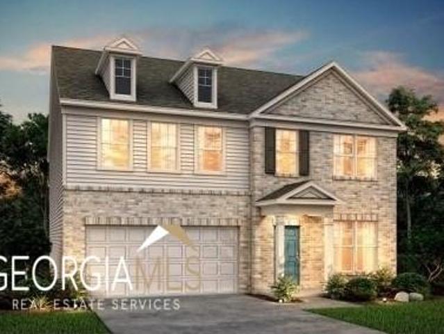 House for sale in Bethlehem, Georgia