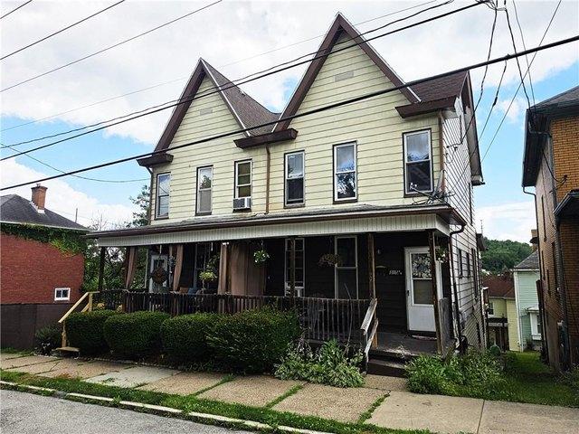 House for sale in Jeannette, Pennsylvania