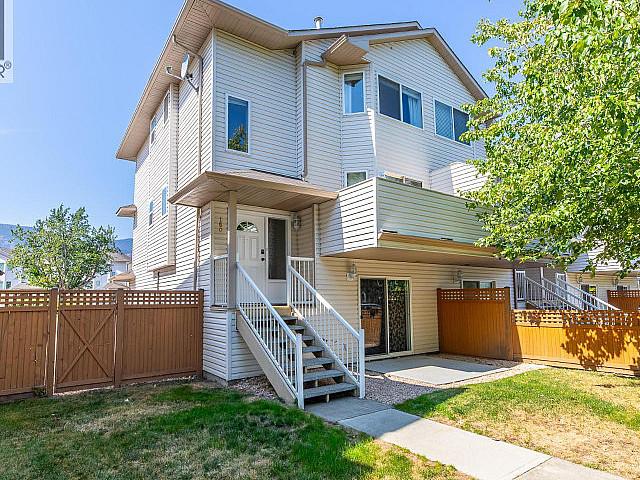 Condo for sale in Penticton, British Columbia