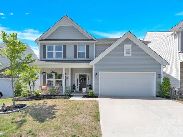 House for sale in Mount Holly, North Carolina