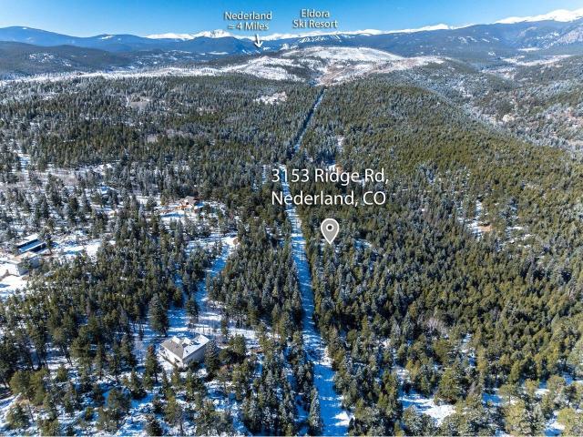 Property for sale in Colorado