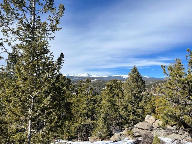 Land for sale in Colorado