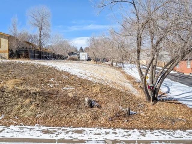 Land for sale in Arapahoe, Colorado