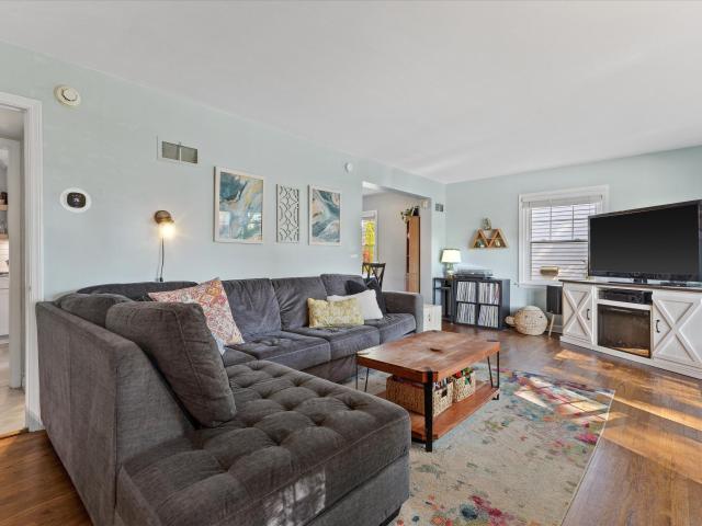 House for sale in Milwaukee, Wisconsin