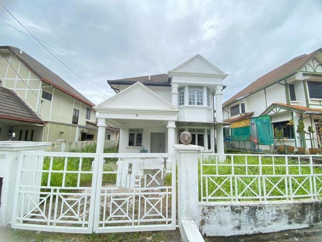 Bungalow for sale in Selayang, Selangor
