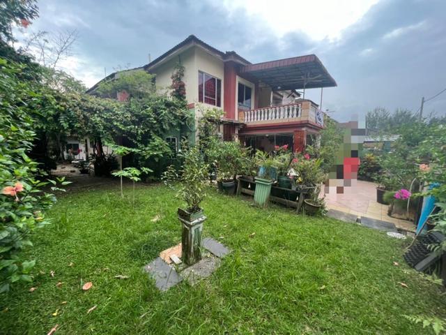 Terraced House for sale in Selayang, Selangor