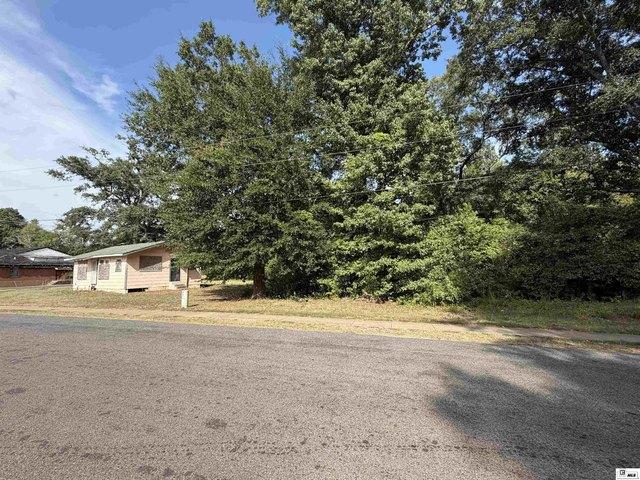 House for sale in Bienville, Louisiana