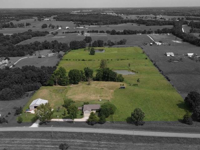 House for sale in Callaway, Missouri