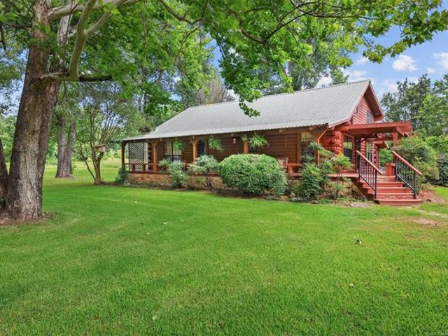 House for sale in Colbert, Oklahoma