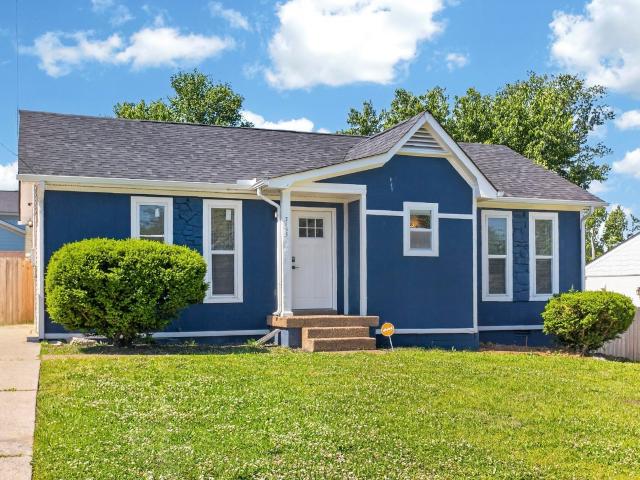Property for rent in Tennessee