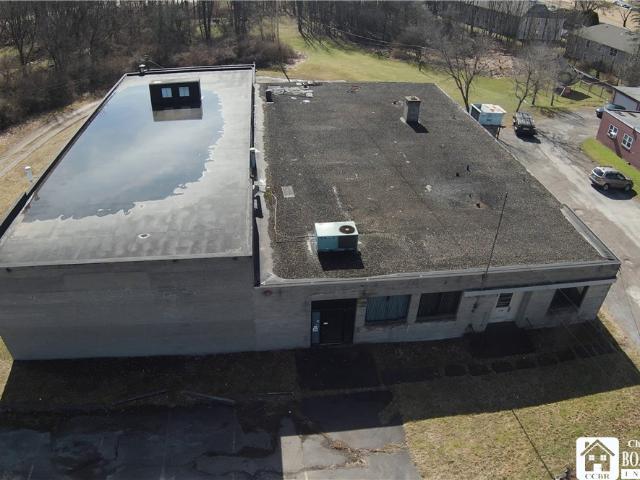 Commercial for sale in Olean, New York