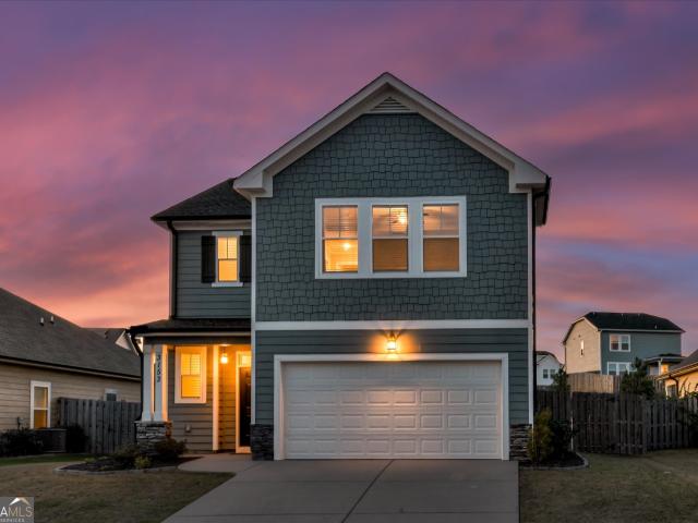 House for sale in Grovetown, Georgia