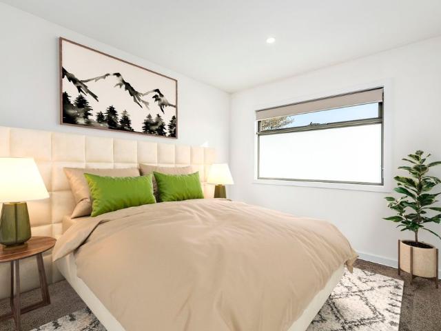 Townhouse for rent in Camerons Creek, Victoria
