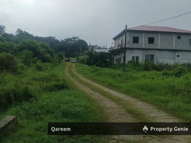 Property for sale in Selayang, Selangor