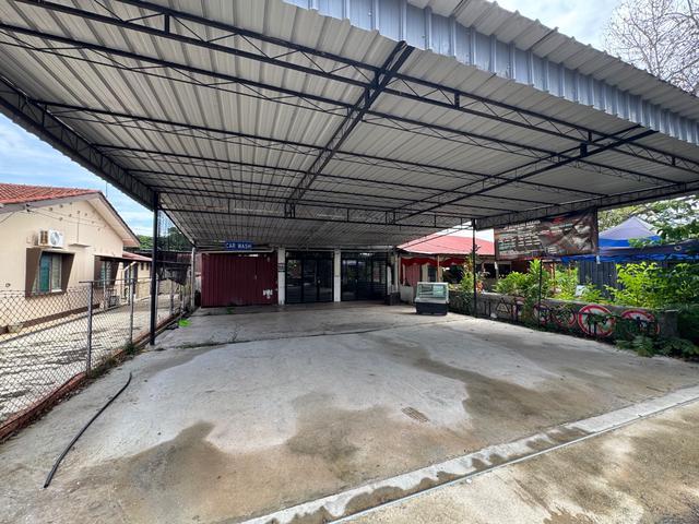 Residential House for sale in Sungai Petani, Kuala Muda