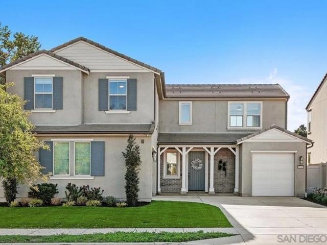 House for sale in Bonsall, California