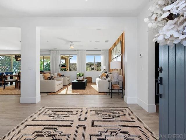 Property for sale in Bonsall, California