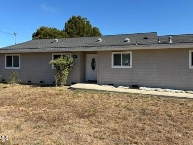 House for sale in Fort Bragg, California