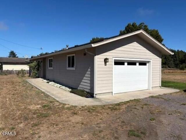 House for sale in Fort Bragg, Mendocino County