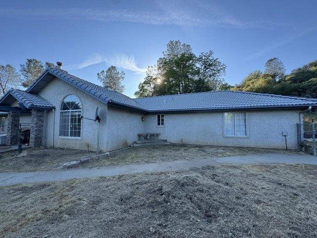 House for sale in Coarsegold, Madera County