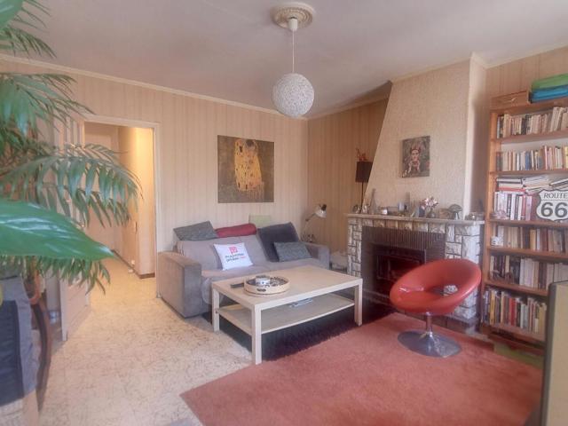 Maison vente à Toulouse, Montégut-lauragais