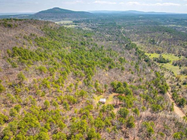Land for sale in Kinta, Oklahoma