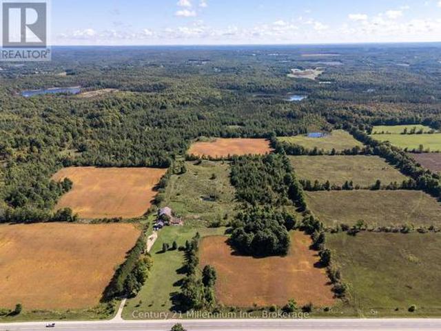 Land for sale in Grey, Ontario