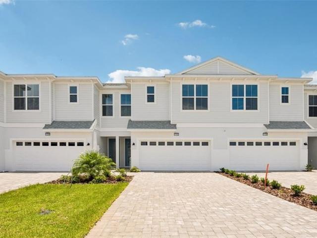 Townhouse for sale in San Antonio, Florida