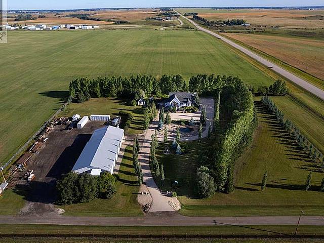 House for sale in Mountain View, Alberta