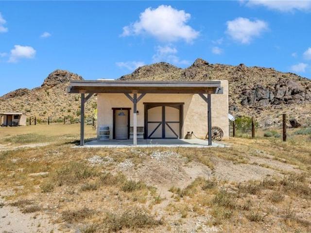 House for sale in Lucerne Valley, California