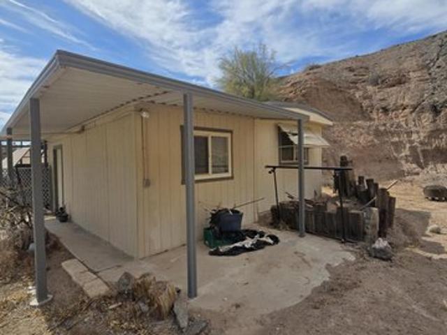 House for sale in Parker, Arizona