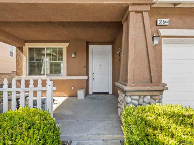 House for sale in Murrieta, California