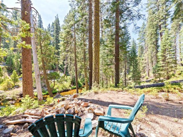 House for sale in Strawberry, California
