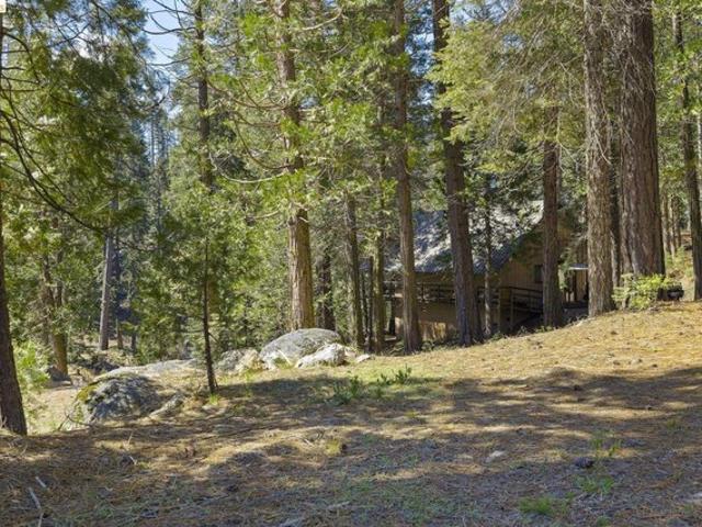 House for sale in Strawberry, California