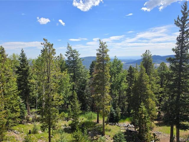 House for sale in Conifer, Jefferson County