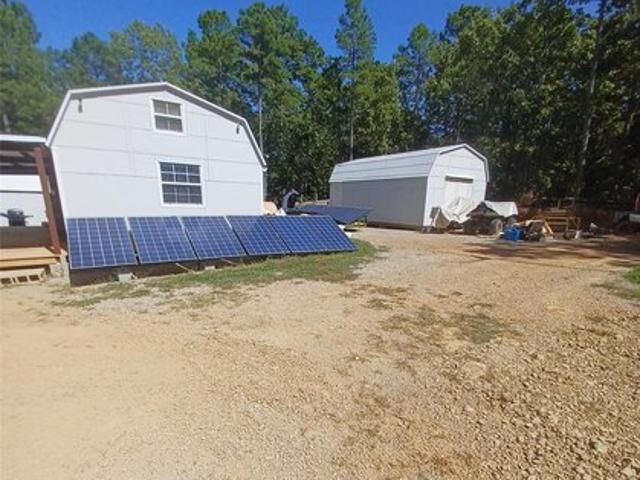 Farm for sale in Red Oak, Oklahoma