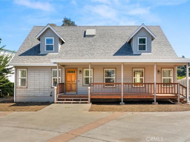House for sale in Butte, California